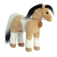 thumbnail image 3 of Aurora - Breyer - 13" Pinto Horse, 3 of 7