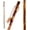 Rustic Safari, variant on Brazos Walking Sticks Walking Pole