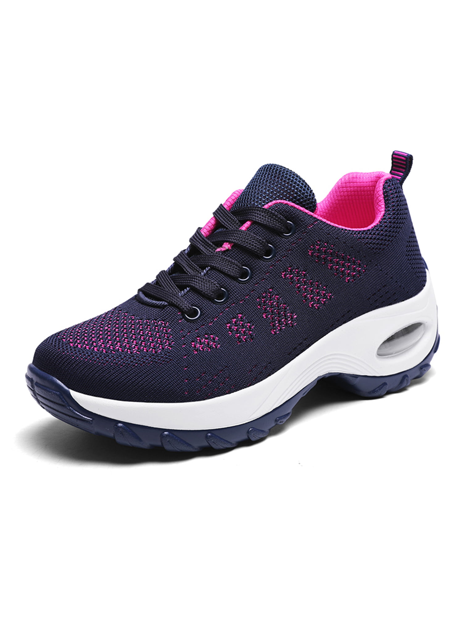 Own Shoe - Women's Casual Athletic Shoes New Fashion Trends Mesh ...