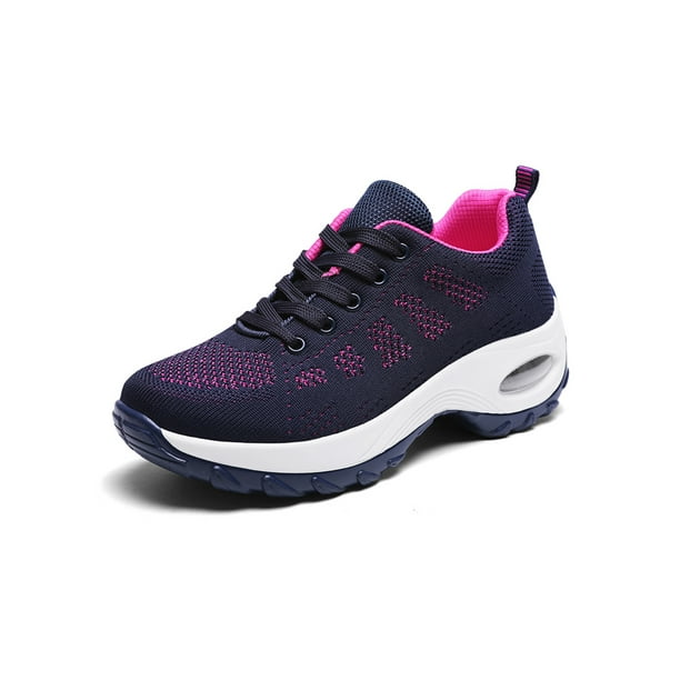 Own Shoe Women's Casual Athletic Shoes New Fashion Trends Mesh