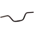 thumbnail image 1 of Manillar Wald Steel #803 5.25"" 27"" 1"" Negro, 1 of 3