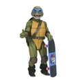 thumbnail image 2 of NECA - Teenage Mutant Ninja Turtles (1990 Movie) – Dimension X-Mas Vacation 7” - TMNT Holiday 4 Pack (Walmart Exclusive), 2 of 7