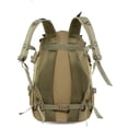 thumbnail image 2 of Multi-function combination backpack,Khaki, 2 of 2