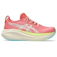 thumbnail image 1 of Zapatillas para Trail Running ASICS Gel-Nimbus 27 Mujer 9.5 Nature, 1 of 9
