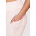 thumbnail image 5 of Women's Plus Size Patterned Leggings with Cell Phone Pockets, 5 of 5