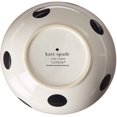 thumbnail image 3 of Kate Spade 856721 Deco Dot Soup Bowl, 3 of 5