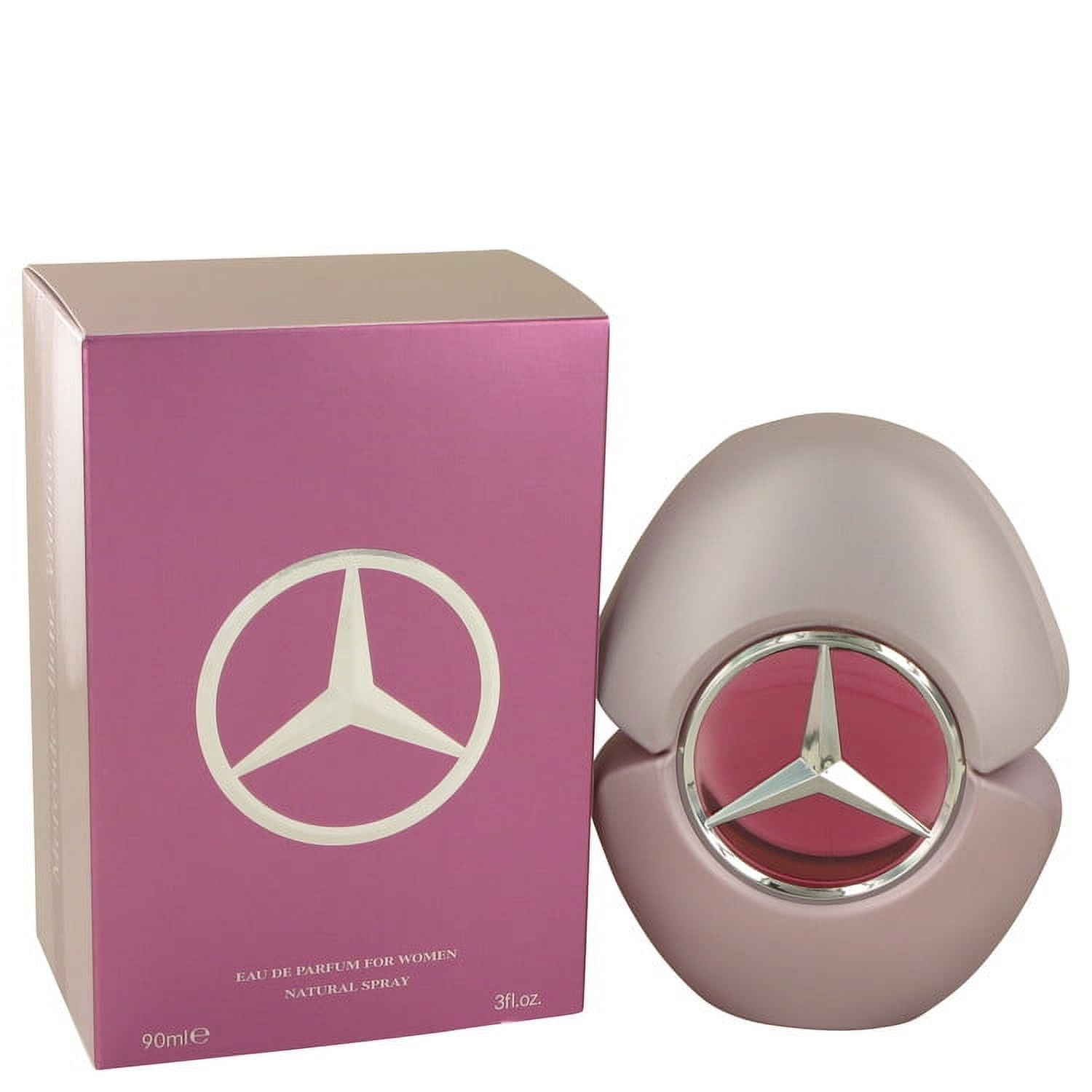 Mercedes Benz Men