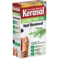 thumbnail image 1 of Solución reparadora de uñas Kerasal Renewal con aceite de árbol de té, 10 ml, 1 of 8