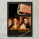 thumbnail image 3 of Impresiones de carteles de películas clásicas, arte vintage para la decoración de la pared del hogar, pintura de cine Jennifer's Body/Jaws/Leon, impresiones nostálgicas, 3 of 5