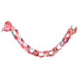 thumbnail image 4 of eeBoo Valentine Paper Chain - 120 Links, 4 of 8