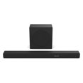 thumbnail image 1 of Hisense 3.1 Channel Soundbar with Wireless Subwoofer (AX3100Q), 1 of 5