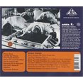 thumbnail image 3 of The Alan Parsons Project Ammonia Avenue CD, 3 of 3