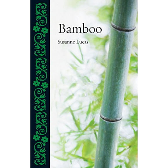 Bambou (Botanique)