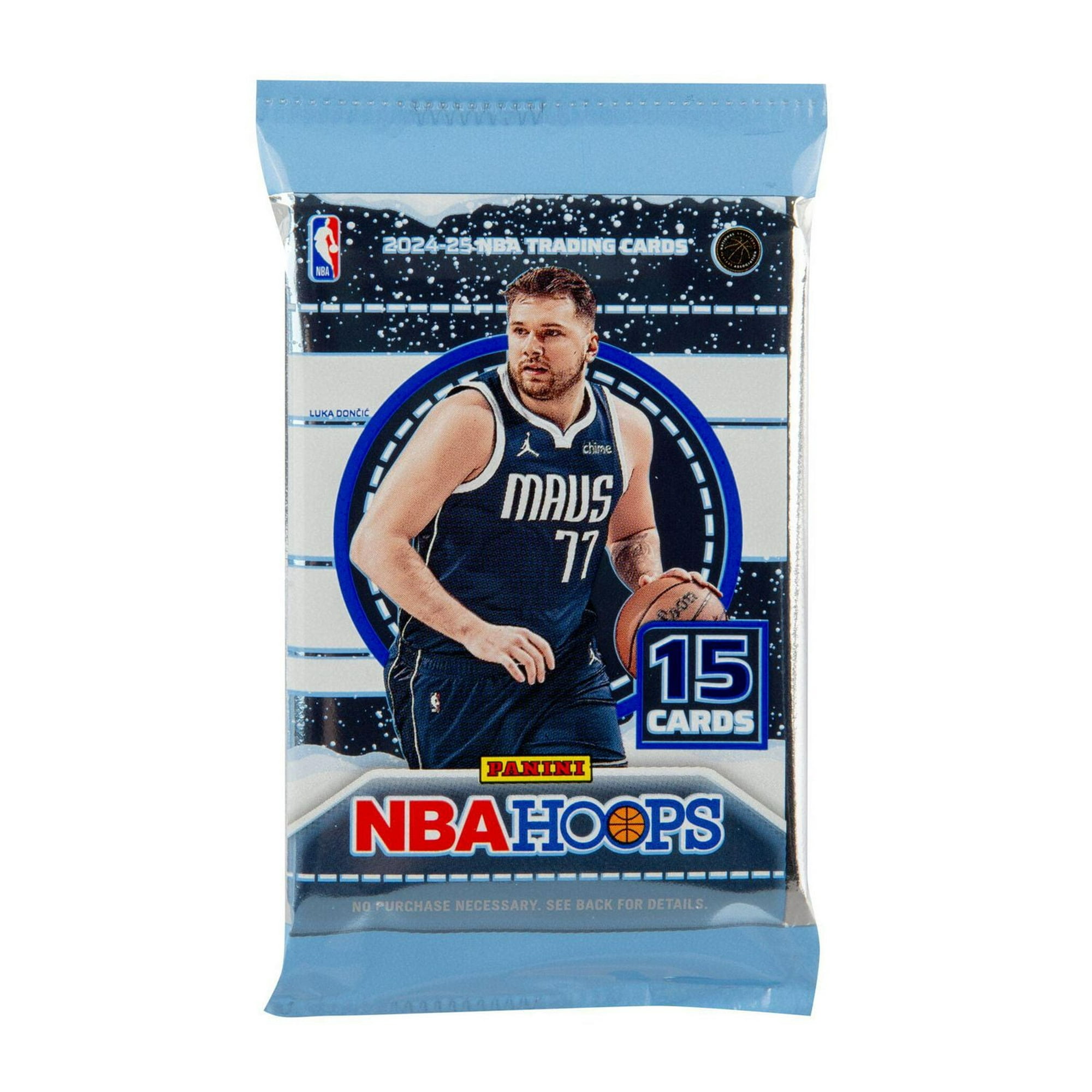 2024-25 Panini Hoops Holiday Basketball Blaster Box - Walmart.ca