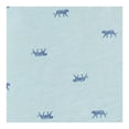 thumbnail image 2 of Set 3 Piezas C/Short Carter's Niños 4T Estampado a cuadros Azul, 2 of 4