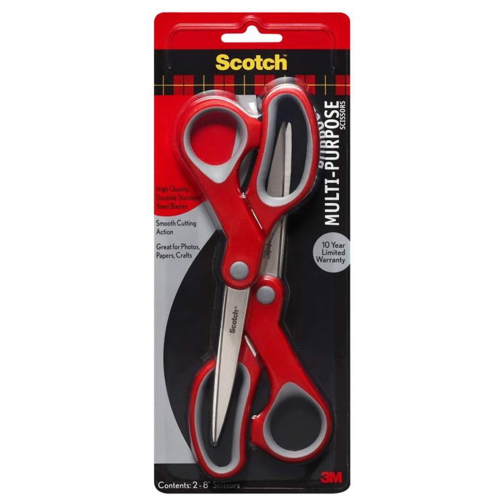 8 Shop Snip 12-79266984 Fiskars Titanium Nitride No