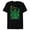 Black, variant on Marvel Studios Loki Season 2 God Loki Comic Cover Art Homage - Short Sleeve Blended T-Shirt for Adults - Customized-Black