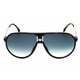 thumbnail image 2 of LENTE DE SOL CARRERA 1034/S 0869K 63MM, 2 of 2