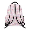 thumbnail image 2 of Jeiento Axolotl Kids School Backpack for Girls 17 Inch Sunflower Cute School Bag, Lightweight Elementary Backpack with Padded Laptop Sleeve & Multi-Pockets for Grades 3-6 Ages 9-12, 2 of 8