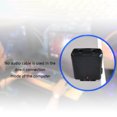 thumbnail image 4 of Receptor transmisor de audio Bluetooth 3 en 1 V5.0 + EDR Adaptador de audio para auriculares USB TV PC Inevent EL1986-00, 4 of 7