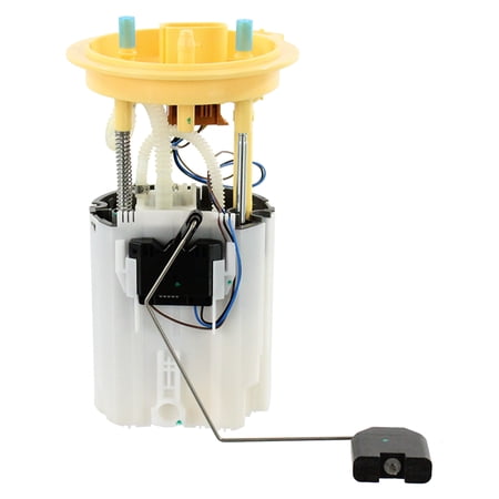 Agility Auto Parts 4011406 Fuel Pump Module Assembly for Volkswagen Specific Models