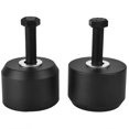 thumbnail image 3 of FLAMEEN Front Leveling, 2PCS Leveling Lift Kit Replacement For Superduty F250 F350 4WD 2005-2019 For Car, 3 of 8