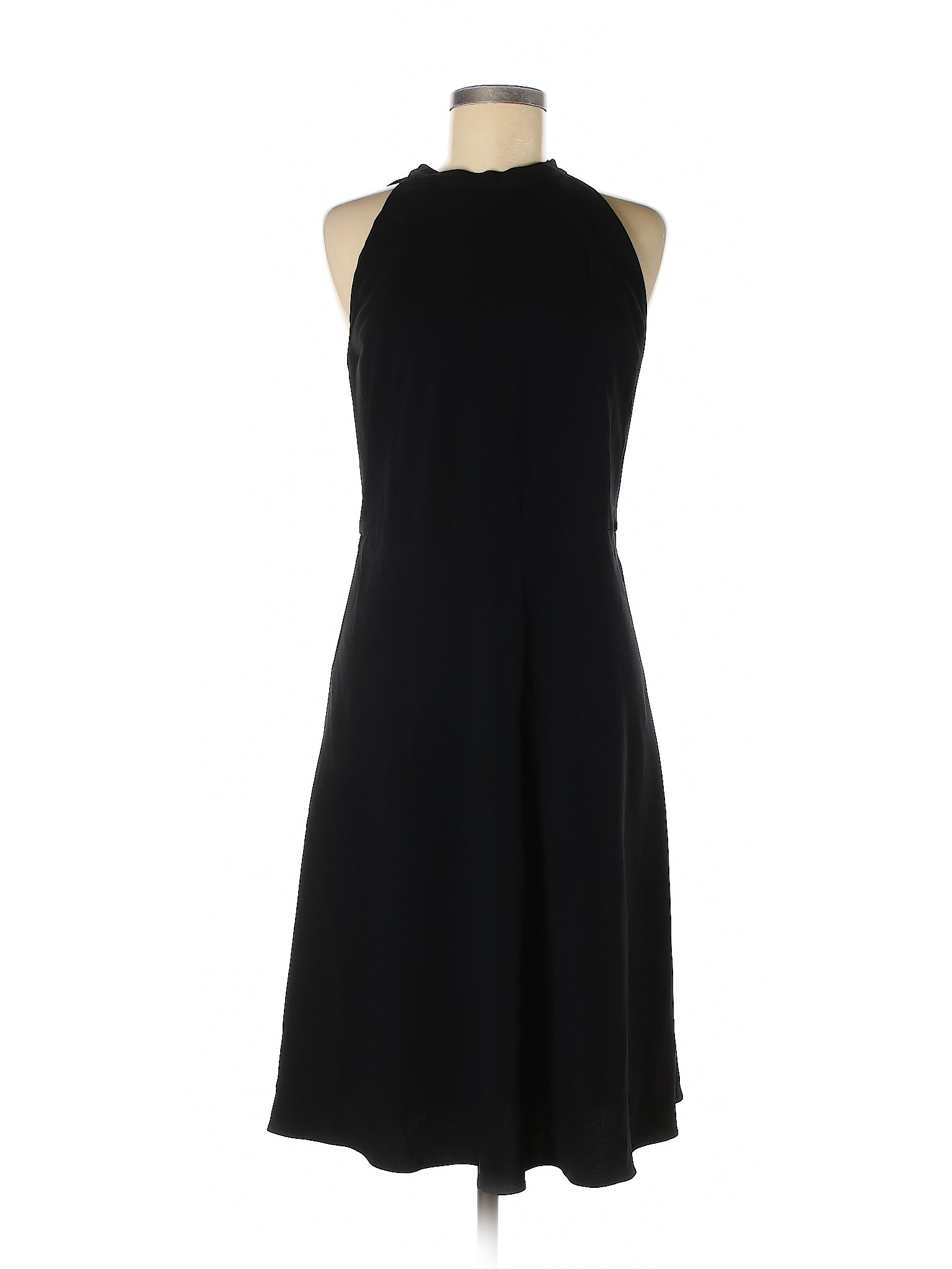 babaton black dress