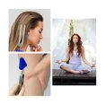 thumbnail image 2 of Tuning Fork Tuner With Mallet Set For Repair Healing Nervous System Testing Tuning Fork Health Care, 2 of 5