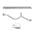thumbnail image 1 of Moyic Luz de cultivo de plantas USB LED 100lm, plántulas de escritorio, flores para macetas, lámpara de invernadero, banco de energía para ordenador Iluminación y accesorios Moyic HA010339-00, 1 of 6