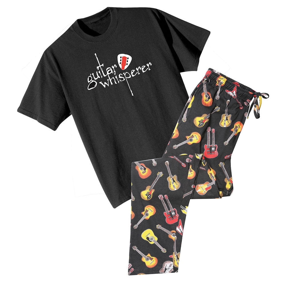 Guitar Lounge Pants Store, 59% OFF 