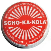 Sarotti Scho-Ka-Kola (Cho Ka Cola) 100G