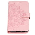 thumbnail image 2 of Caja del teléfono bolsillo del efectivo de la caja del teléfono de la cartera de la PU TPU de la hebilla magnética fuerte con la pequeña cuerda para el viaje ANGGREK Otros, 2 of 8