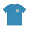 thumbnail image 2 of Women's Sun's Out Smiles On Front/Back Beach Cotton Shirt, 2 of 11