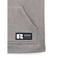 thumbnail image 3 of Russell Athletic Boys Performance Sleeveless Fleece Hoodie, Sizes 4-18, 3 of 3