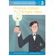 thumbnail image 1 of Libro Penguin Thomas Edison y su gran idea Nivel 3, 1 of 1