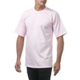 thumbnail image 5 of Pro Club Men's Comfort Cotton Short Sleeve T-Shirt, 5 of 5