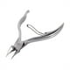 thumbnail image 4 of Clipper de acero inoxidable para uñas encarnadas BRILLAR herramientas de manicura, 4 of 10