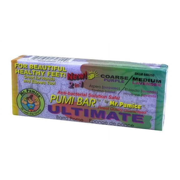ULTIMATE PUMICE BAR