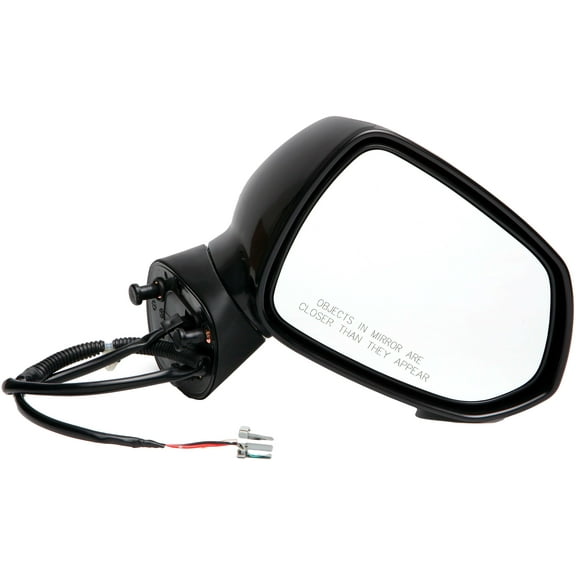 Dorman 955-1703 Passenger Side Door Mirror for Specific Honda Models