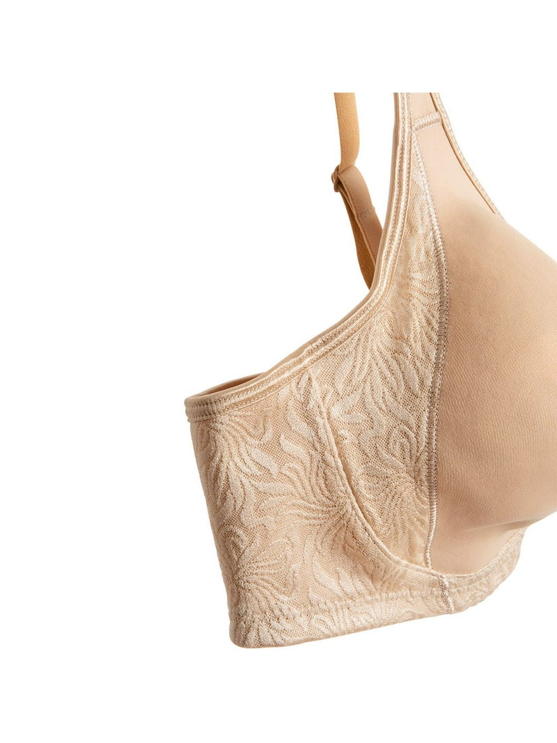 Playtex 18 Hour Seamless Smoothing Wirefree Bra for Women
