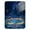 Magical Night Sky with Fish, variant on High Precision Digital Kitchen Scale Tempered Glass Food Scale Multifunction Scale Small Kitchen Appliances Magical Night Sky with Fish