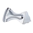 thumbnail image 4 of Silver Zinc Alloy Durable Tailpiece for Dobro 6 Strings Resonator Guitar, 4 of 5