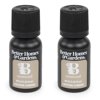 Better Homes & Gardens 100% Pure Essential Oil: B Centered, 15mL, 2-Pack
