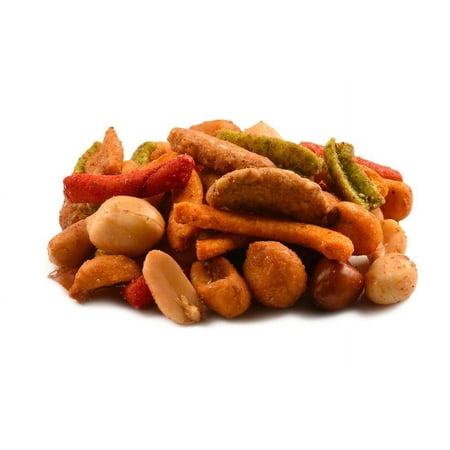 Mix 8lbs Case — Bulk Trail Mix