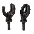 thumbnail image 2 of Kolpin KXP Ratcheting Rhino Grip UTV (21542), 2 of 2