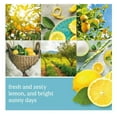 thumbnail image 4 of Yankee Candle Sicilian Lemon and Lemon Lavender Set, 4 of 5