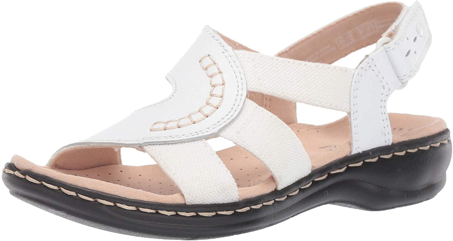 Clarks leisa joy sandals sale