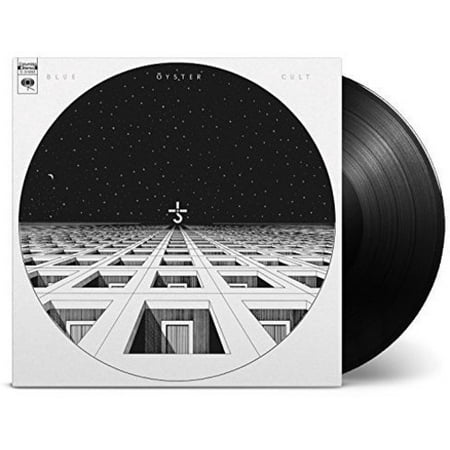 - Blue Oyster Cult (Vinyl)