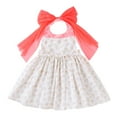 thumbnail image 1 of Kids Cooking Baking Apron | Toddler, Little Girls, Cute Kitchen Chef Aprons, 1 of 6