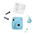 thumbnail image 4 of Kit Cámara Instax Mini 11 Azul Cartucho+ Skyblue Regalo Fuji FUJIFILM INSTAX MINI 11, 4 of 4
